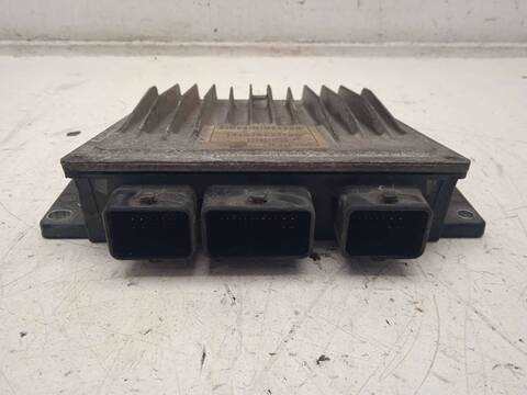 Centralita Motor ECU Renault Modus 1.5 DCI DIESEL 82CV 60KW