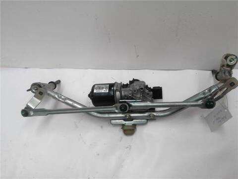Foto 2ª: Motor Limpia Delantero Peugeot Rifter 1.5 BLUEHDI 100 102CV 75KW [YHT (DV5RCF),YHY (DV5RD)] (2021)