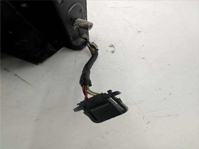 Foto 2ª: Retrovisor Izquierdo Seat Altea 1.9 SPORT-UP [1.9 LTR. - 77 KW TDI] [BJB]