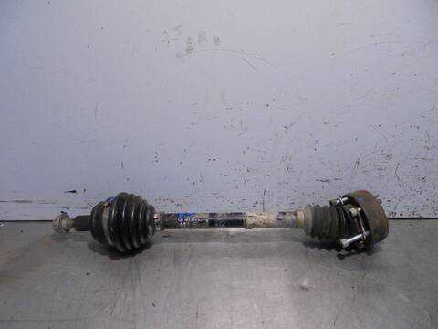Transmision Delantera Izquierda Seat Leon STELLA 68CV 50KW