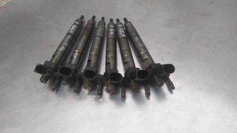 Foto 4ª: Inyectores Bmw X5 XDRIVE40D 306CV 225KW [N57SD30B] (2011)