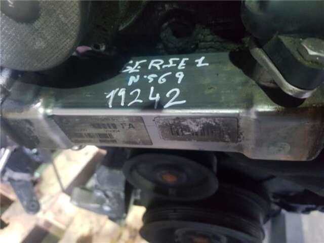 Foto 2ª: Valvula EGR Bmw Serie 1 114 2.0 118D [2.0 LTR. - 90 KW 16V DIESEL CAT] [M47N 204 D4]