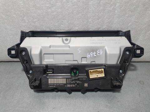 Foto 2ª: Cuadro de Instrumentos Citroen C4 1.2 12V E-THP PURE TECH 131CV 96KW [HN05] (2021)