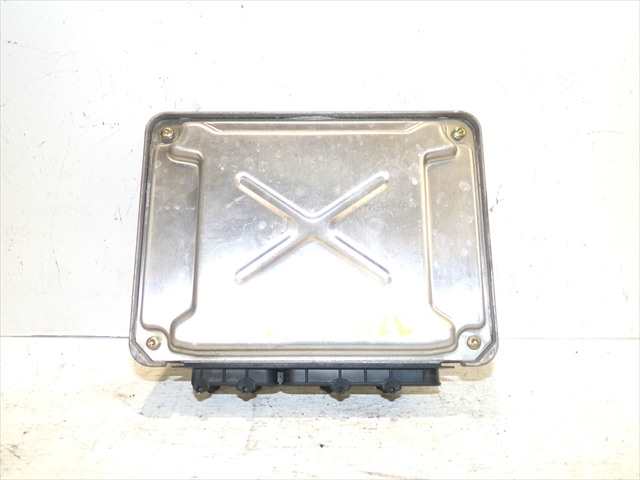 Foto 2ª: Centralita Motor ECU Fiat Seicento 1.1 G 2001-2010 [187A1000] (2005)