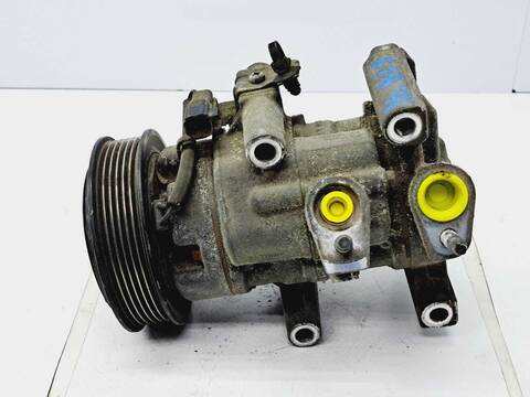 Compresor Aire Acondicionado Ford Tourneo AMBIENTE 75CV 55KW