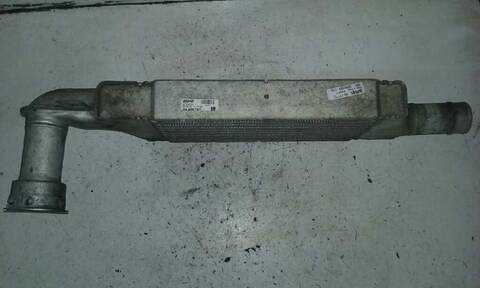 Foto 2ª: Intercooler Opel Corsa 58CV 43KW [Z13DT] (2005)