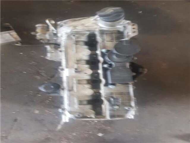 Foto 2ª: Culata Mercedes Sprinter 511 CDI [OM 646.985]