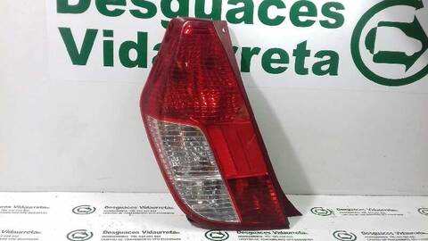 Piloto Trasero Izquierdo Hyundai i10 1.1 12V CAT 67CV 49KW