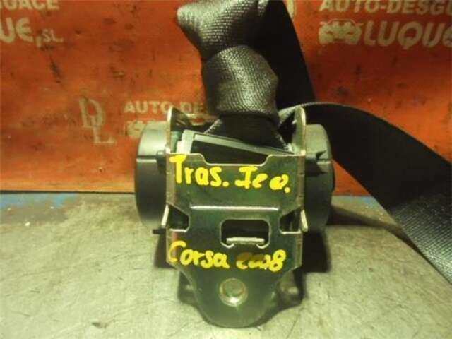 Cinturón Trasero Izquierdo Opel Corsa 1.4