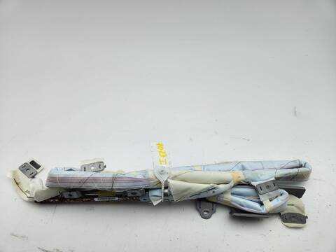 Airbag Cortina Delantero Izquierdo Toyota Hilux CABINA DOBLE VX 4X4 171CV 126KW