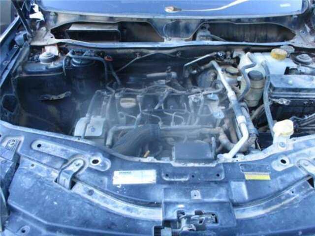 Foto 3ª: Amortiguador Delantero Izquierdo Chevrolet Captiva 2.0 D [Z 20 S]