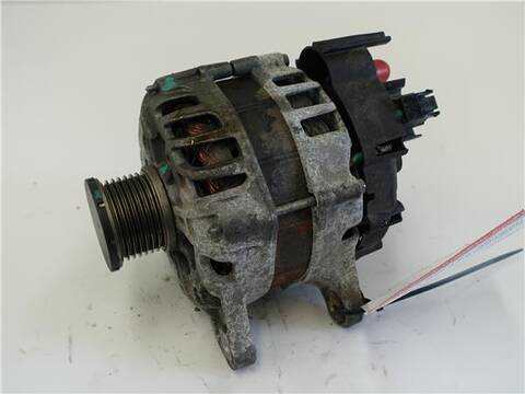 Alternador Dacia Duster 1.0 COMFORT 101CV 74KW