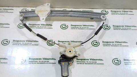 Foto 2ª: Elevalunas Eléctrico Delantero Derecho Hyundai i20 ELEGANT 84CV 62KW [G4LA] (2017)