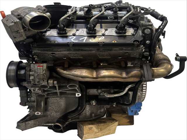 Motor Completo Audi Q7 240CV 176KW