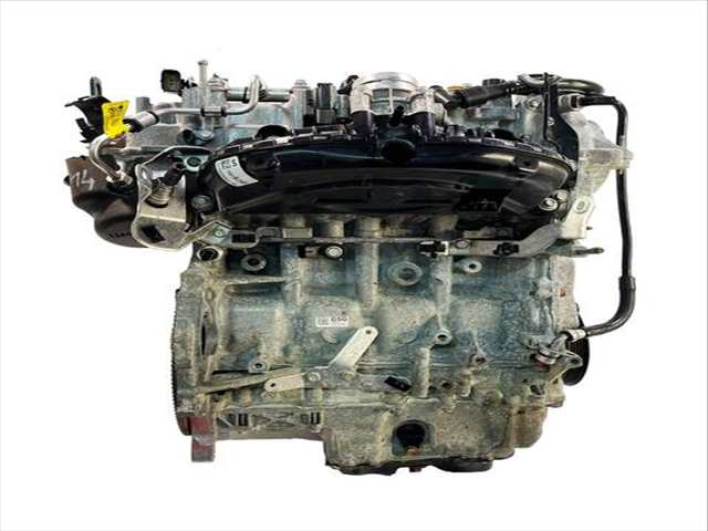 Motor Completo Opel Astra D14XFT B14XFT 150 CV 110KW