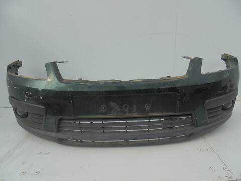 Paragolpes Delantero Ford C Max AMBIENTE D) 109CV 80KW FOCUS CAP)