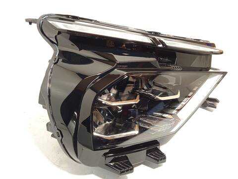 Faro Derecho Citroen C4 1.2 155CV 114KW