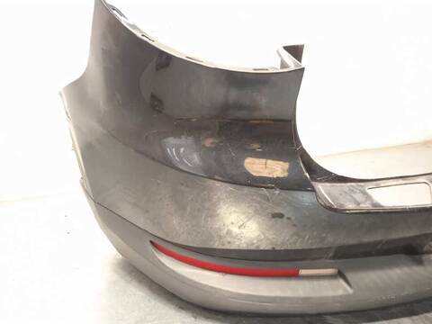 Foto 2ª: Paragolpes Trasero Volkswagen Tiguan MOTION 140CV 103KW [CBAB] (2008)