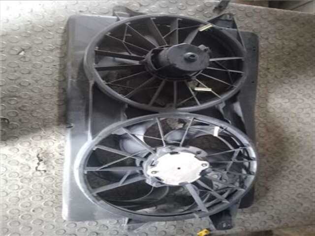 Foto 2ª: Electroventilador Ford Windstar 3.0 BÁSICO (1999- ) [3.0 LTR. - 108 KW V6 CAT]