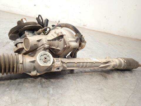 Foto 3ª: Cremallera de Direccion Peugeot 2008 1.2 PURETECH 82 82CV 61KW [HMR (EB2FA)] (2019)