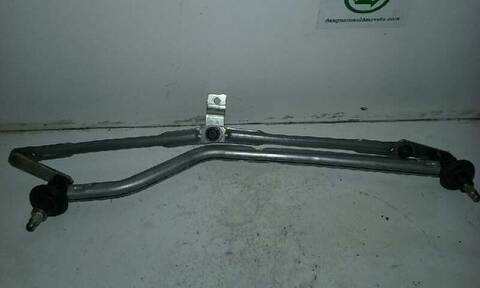 Foto 2ª: Brazo Limpia Delantero Izquierdo Bmw Serie 3 315 2.0 16V DIESEL CAT BERLINA 150CV 110KW [204D4]