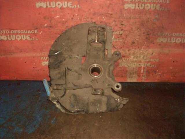 Foto 3ª: Mangueta Delantera Derecha Bmw Serie 3 315 325 XI (192CV) [M54B25]