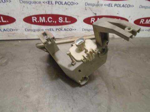 Foto 2ª: Faro Antiniebla Delantero Izquierdo Opel Vectra BASICO 1999 ) BERLINA 101CV 74KW [X20DTH]