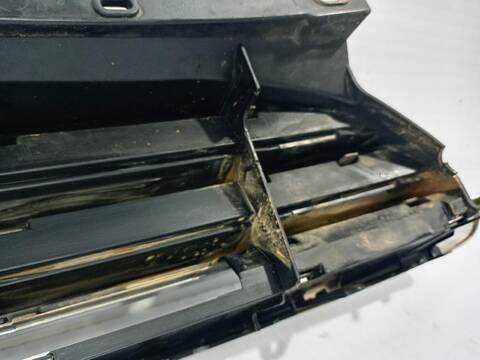 Foto 2ª: Rejilla Delantera Mini Mini COOPER 120CV [N12B16A] (2006)