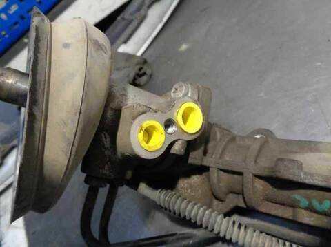 Foto 4ª: Cremallera de Direccion Citroen C4 SX BERLINA 109CV 80KW [NFU] (2006)