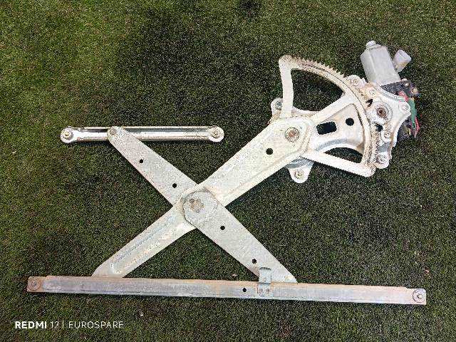 Foto 2ª: Elevalunas Eléctrico Delantero Derecho Lexus LX 4.7 G 470 V8 (2002)