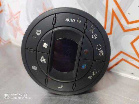 Foto 4ª: Mando Climatizador Renault Espace DYNAMIQUE 150CV 110KW (2004)