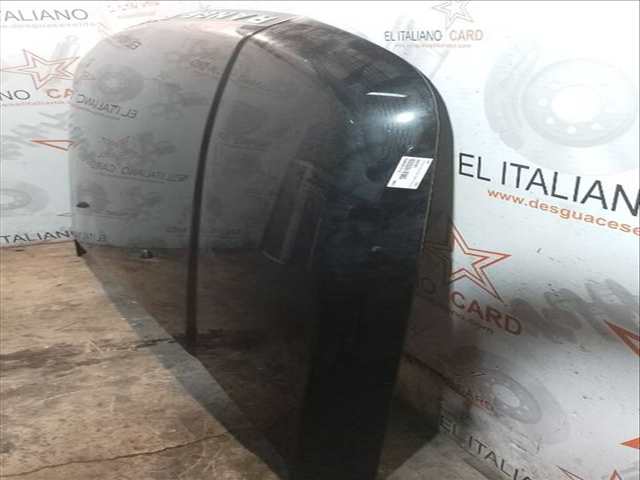 Foto 3ª: Capot Land Rover Range V6 TD AUTOBIOGRAPHY 245CV 180KW [30DDTX] (2011)