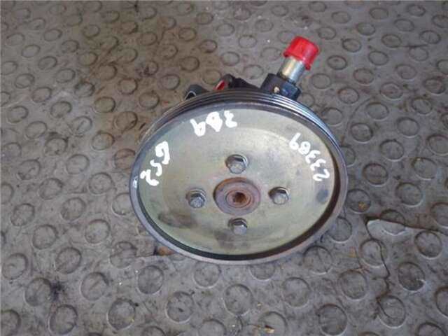 Foto 3ª: Bomba Servodireccion Peugeot 309 1.9 GTI [D2H]