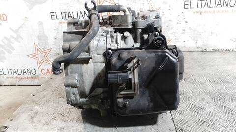 Foto 2ª: Caja Cambios Volkswagen Passat SPORTLINE BERLINA 140CV 103KW [BKP] (2006)