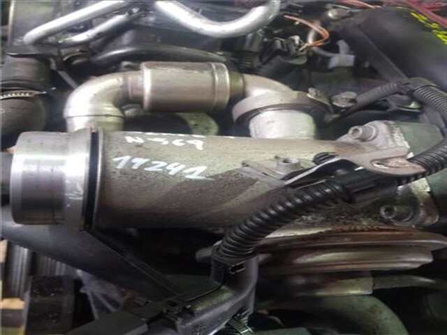 Valvula EGR Bmw Serie 1 114 2.0 118D [2.0 LTR. - 90 KW 16V DIESEL CAT]