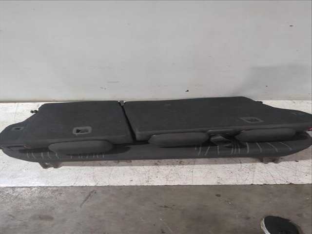 Foto 3ª: Asientos Traseros Opel Corsa 1.3 CDTI L08 L68) 75CV [A 13 DTC Z 13 DTJ] (2006)