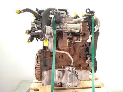 Foto 3ª: Motor Completo Nissan Note ACENTA 68CV 50KW [K9K274] (2007)