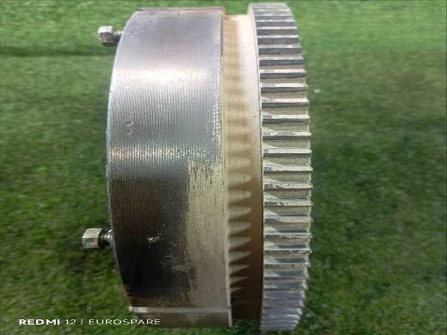 Foto 3ª: Volante Motor Santana Anibal 2.8 TD MILITAR [8140.43P] (2004)