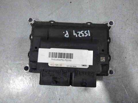 Centralita Motor ECU Mg ZS 1.5 VTI 106CV 78KW