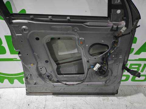 Foto 2ª: Puerta Delantera Izquierda Land Rover Range 3.6 TD V8 272CV 200KW [368DT] (2007)