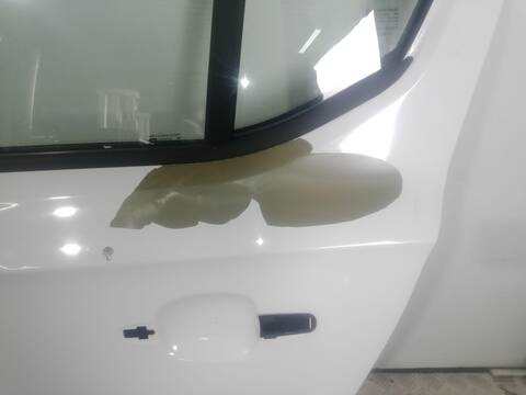 Foto 3ª: Puerta Trasera Izquierda Opel Corsa 1.4 08 68) 75CV 55KW [B14XER PT. LDD] (2015)