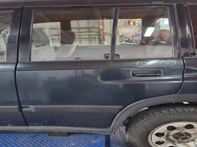 Puerta Trasera Izquierda Suzuki Vitara 1.6 SE 416) 95CV 70KW
