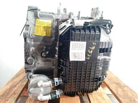 Foto 2ª: Caja Cambios Automatica Peugeot 308 1.5 BLUEHDI 130 131CV 96KW AUT. [YHZ (DV5RC)] (2019)