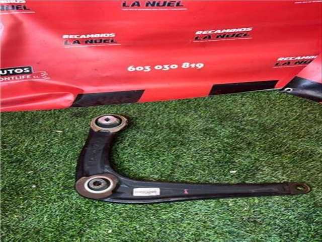 Brazo Suspension Delantero Izquierdo Citroen Jumpy CONTROL M BLUE-HDI FAP 102CV 75KW FURGON