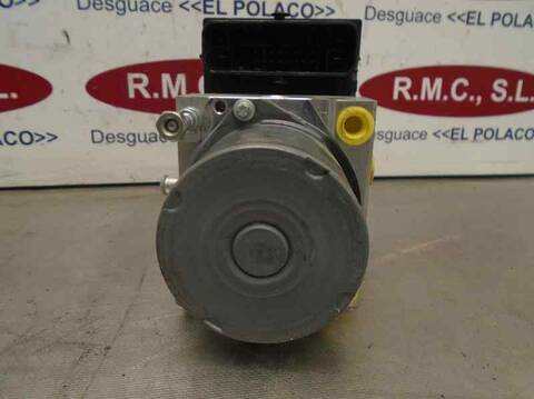 Foto 4ª: Abs Peugeot 308 1.6 16V HDI 90CV 66KW [9HX] (2008)