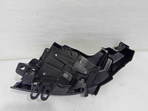 Foto 3ª: Soporte Faro Derecho Renault Megane DYNAMIQUE 116CV (2008)