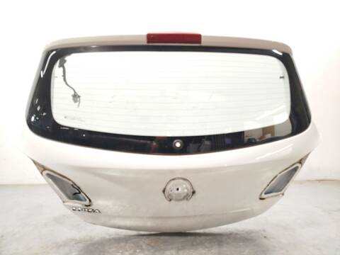 Foto 2ª: Portón Opel Corsa 1.4 08 68) 90CV 66KW [B14XER] (2018)