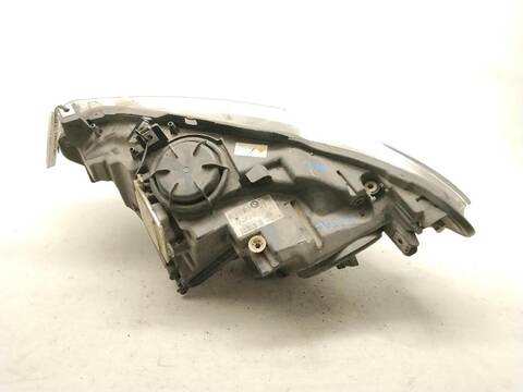 Foto 2ª: Faro Derecho Bmw Serie 1 114 116 D [N47 D16 A] (2011)