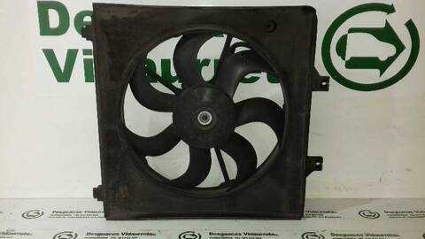 Foto 2ª: Electroventilador Kia Carnival 2.9 CRDI VGT ACTIVE 185CV 136KW [J3] (2009)