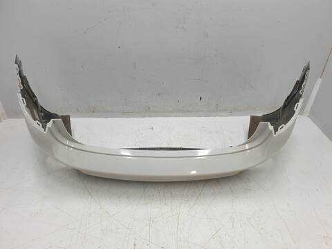 Foto 2ª: Paragolpes Trasero Bmw X6 3.5D (2010)